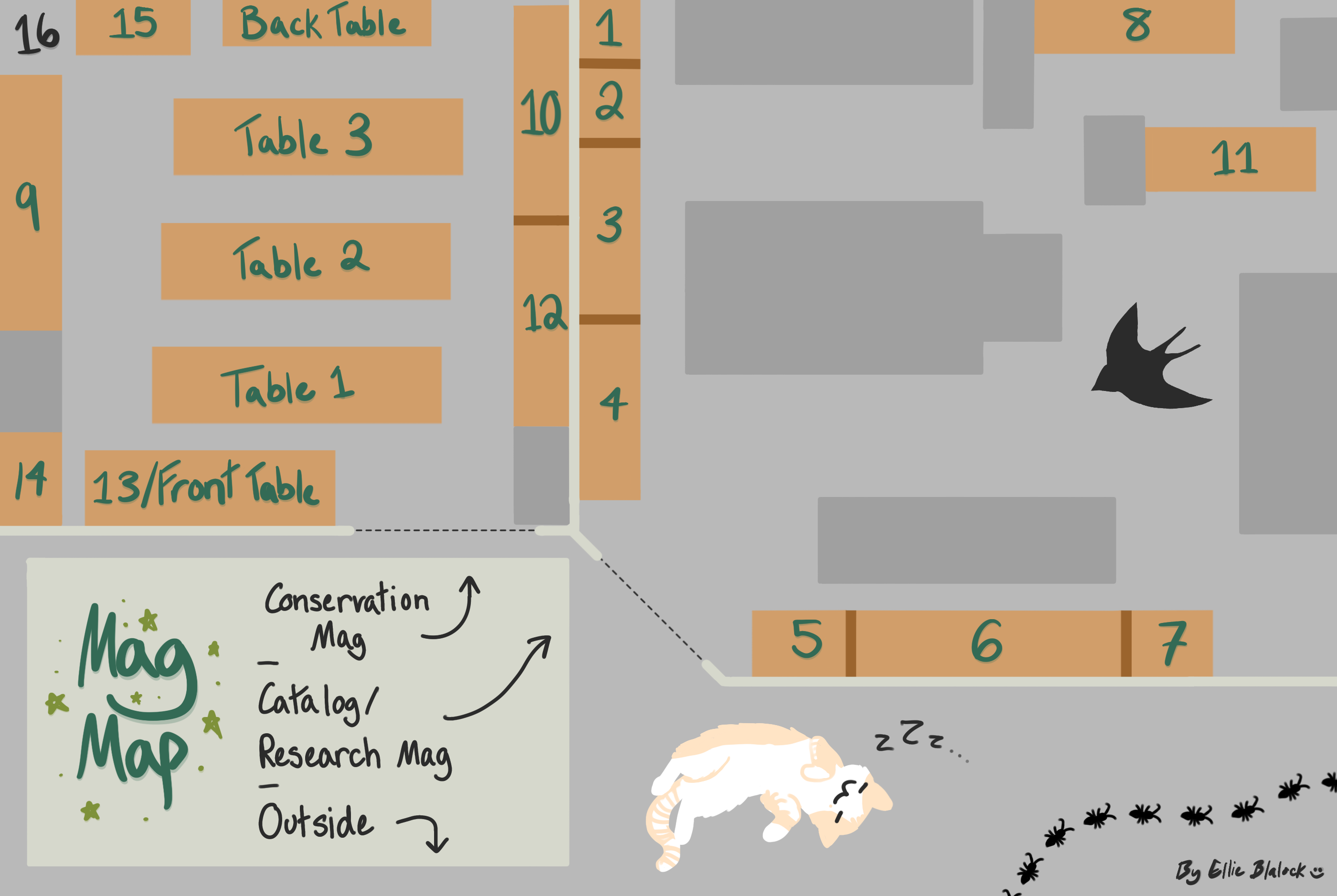 Mag Map image